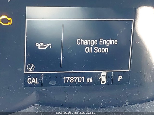 Chevrolet Trax Lt 2017 3GNCJLSBXHL280963 Image 7