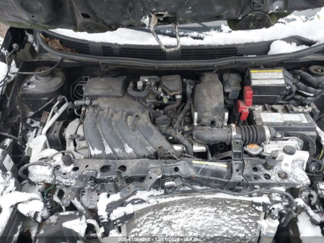 3N1CN7AP5KL871021 Nissan Versa 1.6 S+