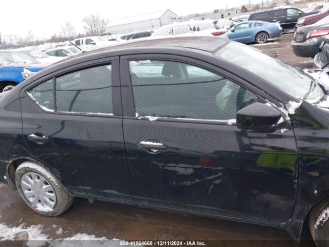 3N1CN7AP5KL871021 Nissan Versa 1.6 S+