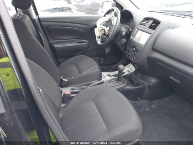 3N1CN7AP5KL871021 Nissan Versa 1.6 S+