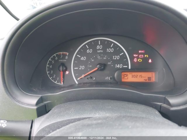 3N1CN7AP5KL871021 Nissan Versa 1.6 S+