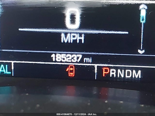 Chevrolet IMPALA 1LT 2017 2G1105SA0H9116509 Image 15