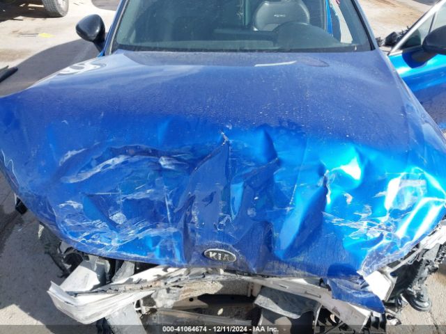 5XXG64J29MG071769 KIA K5 Gt-line