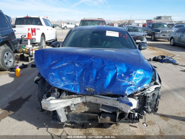 5XXG64J29MG071769 KIA K5 Gt-line