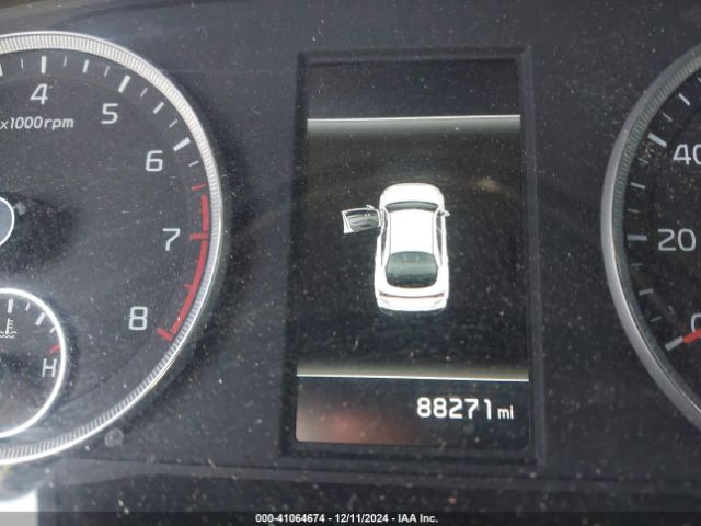 5XXG64J29MG071769 KIA K5 Gt-line