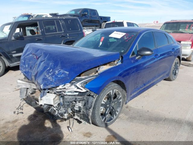 5XXG64J29MG071769 KIA K5 Gt-line