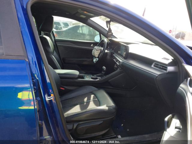 5XXG64J29MG071769 KIA K5 Gt-line