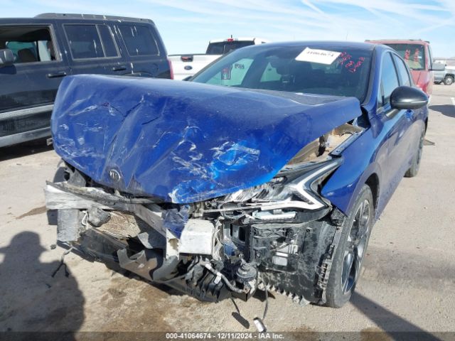 5XXG64J29MG071769 KIA K5 Gt-line