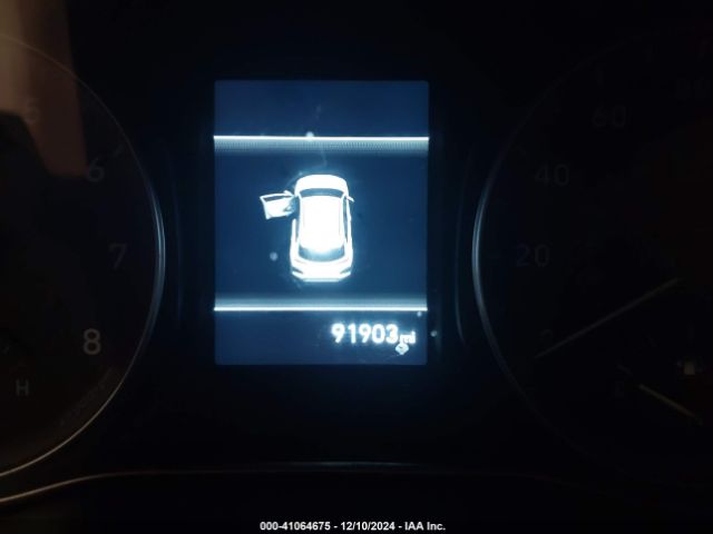 KM8K12AA0MU657710 Hyundai Kona Se