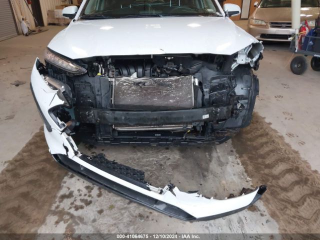 KM8K12AA0MU657710 Hyundai Kona Se