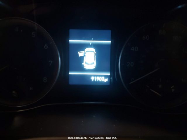 KM8K12AA0MU657710 Hyundai Kona Se