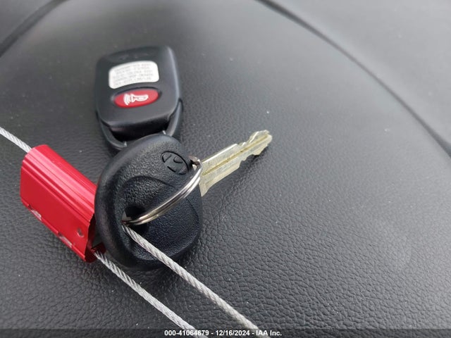 Hyundai ELANTRA SE 2018 5NPD74LF3JH261535 Image 11
