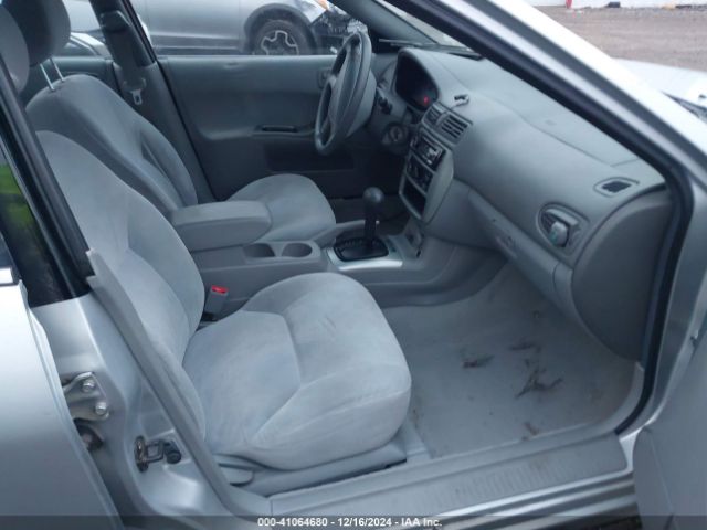 2002 MITSUBISHI GALANT 4A3AA46G02E119988 Photo 4