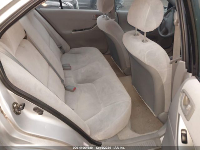 2002 MITSUBISHI GALANT 4A3AA46G02E119988 Photo 7