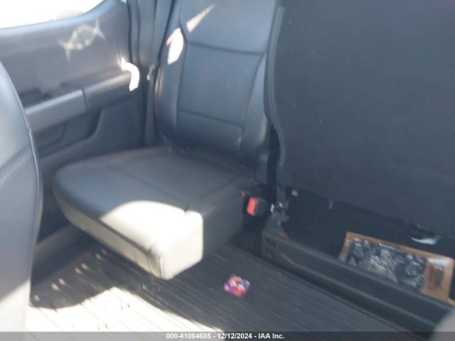 1FTFW1ED8MFC03795 Ford F-150 Lariat
