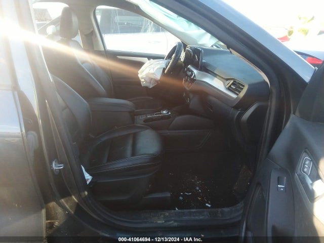 1FMCU9BZ3LUC56739 Ford Escape Se Sport Hybrid