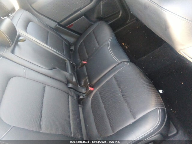 1FMCU9BZ3LUC56739 Ford Escape Se Sport Hybrid
