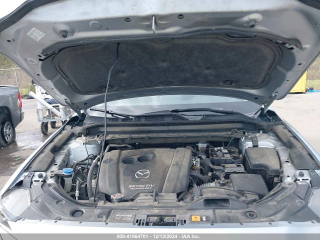 JM3KFABM8K0678907 Mazda CX-5 SPORT