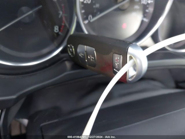 JM3KFABM8K0678907 Mazda CX-5 SPORT