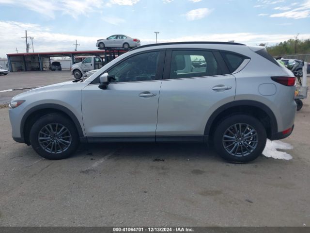 JM3KFABM8K0678907 Mazda CX-5 SPORT