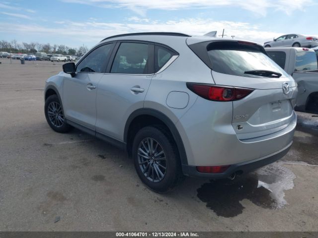 JM3KFABM8K0678907 Mazda CX-5 SPORT