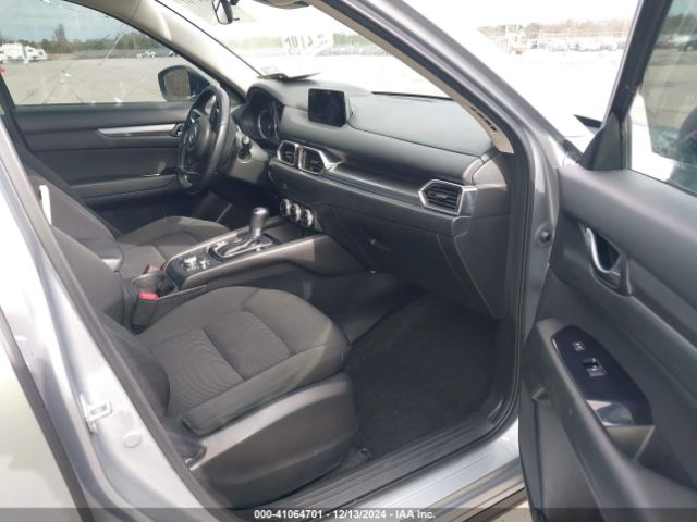 JM3KFABM8K0678907 Mazda CX-5 SPORT