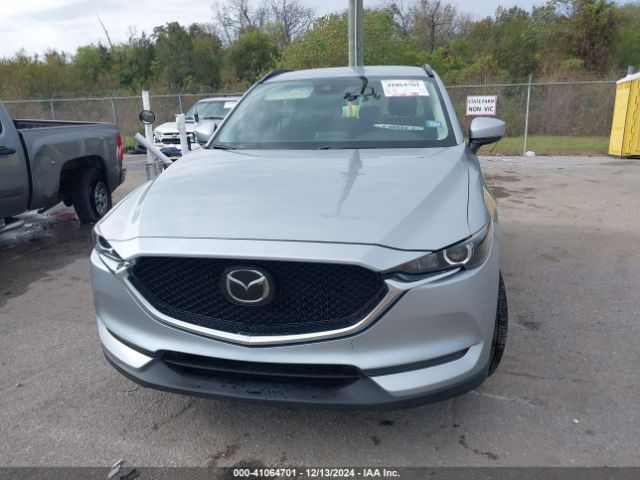 JM3KFABM8K0678907 Mazda CX-5 SPORT