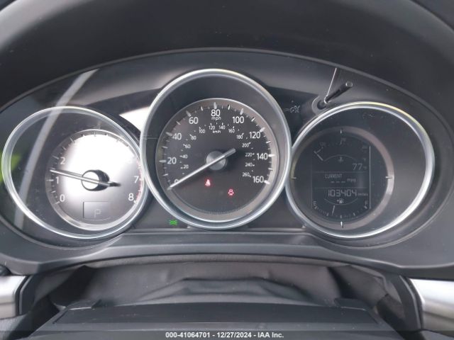 JM3KFABM8K0678907 Mazda CX-5 SPORT