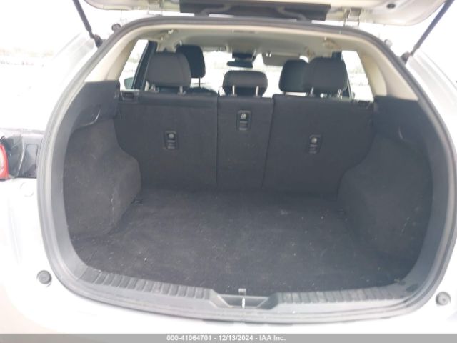 JM3KFABM8K0678907 Mazda CX-5 SPORT