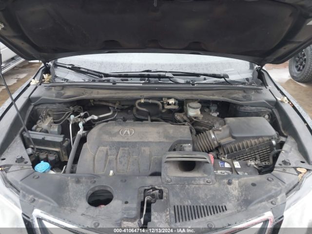 2013 ACURA RDX 5J8TB3H57DL019630 Photo 9