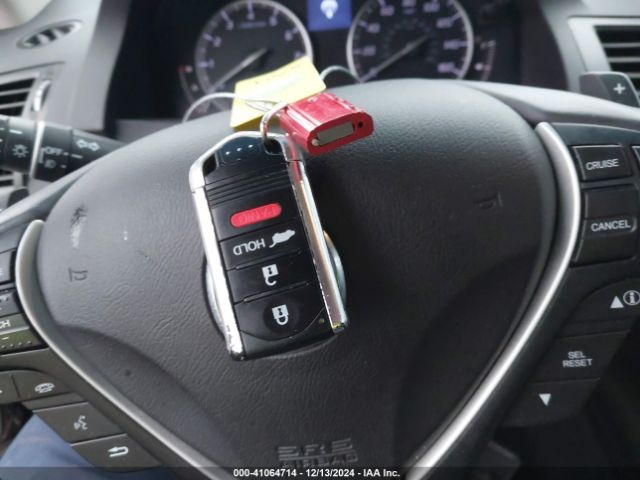 2013 ACURA RDX 5J8TB3H57DL019630 Photo 10