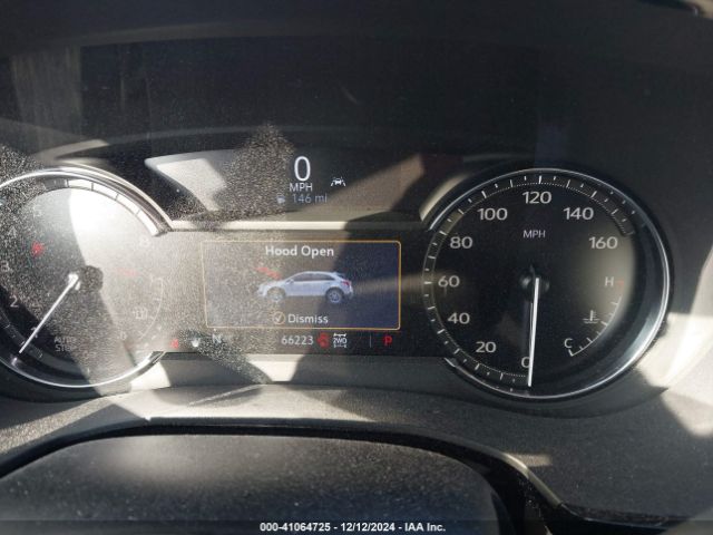 1GYKNDRS3LZ195091 Cadillac Xt5 Awd Premium Luxury