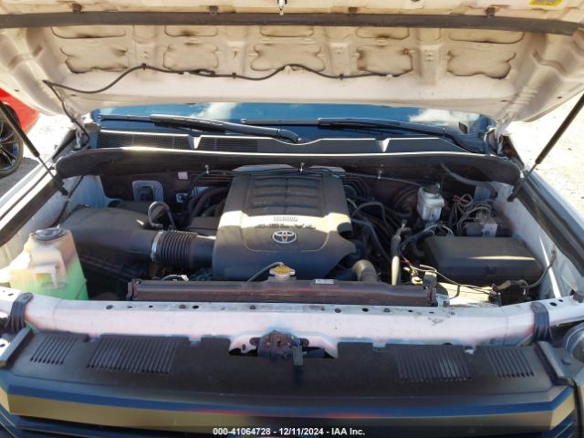 5TFUM5F10GX068836 Toyota Tundra Sr 4.6l V8