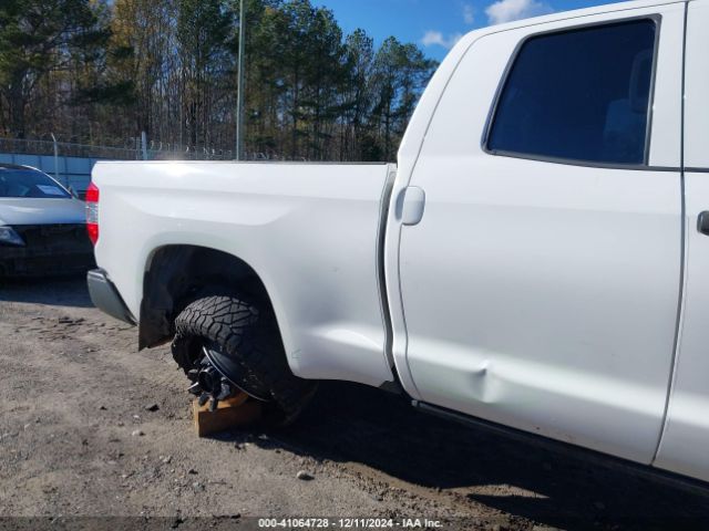 5TFUM5F10GX068836 Toyota Tundra Sr 4.6l V8