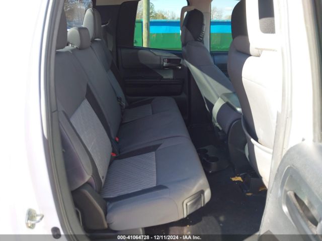 5TFUM5F10GX068836 Toyota Tundra Sr 4.6l V8