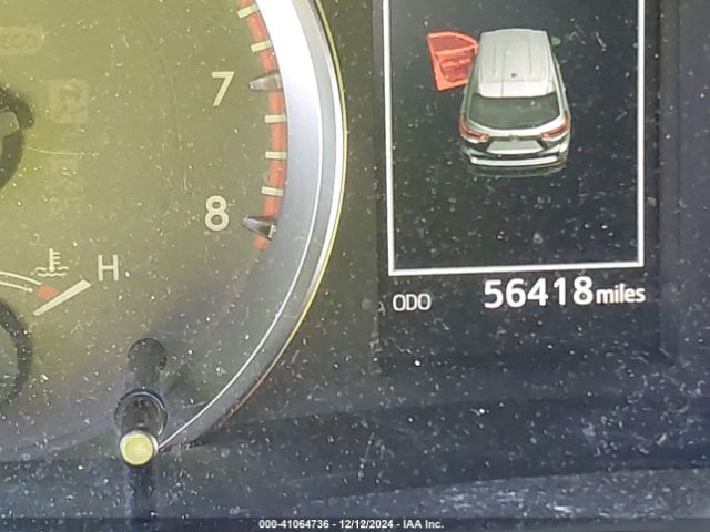 5TDZARFH6KS042758 Toyota Highlander Le