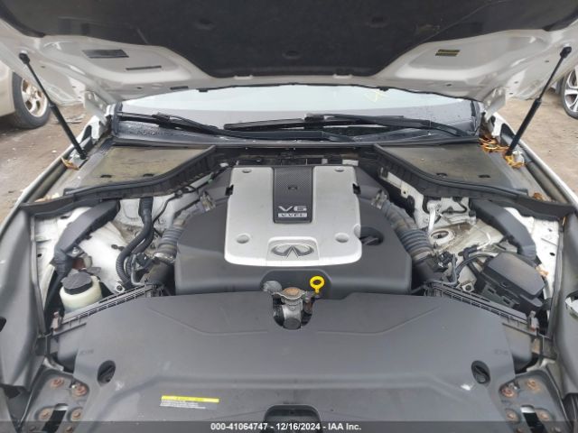 JN1BV7AR5FM404917 Infiniti Q50 Premium