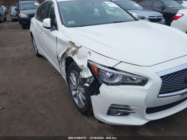JN1BV7AR5FM404917 Infiniti Q50 Premium