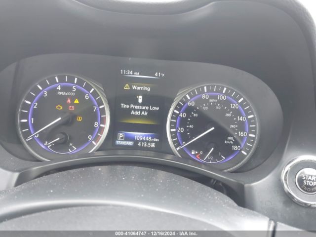 JN1BV7AR5FM404917 Infiniti Q50 Premium