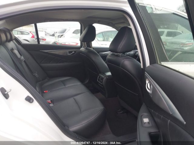 JN1BV7AR5FM404917 Infiniti Q50 Premium