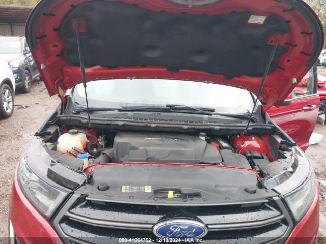 2FMTK3AP1FBB19442 Ford EDGE SPORT