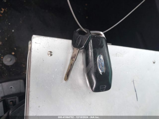 2FMTK3AP1FBB19442 Ford EDGE SPORT