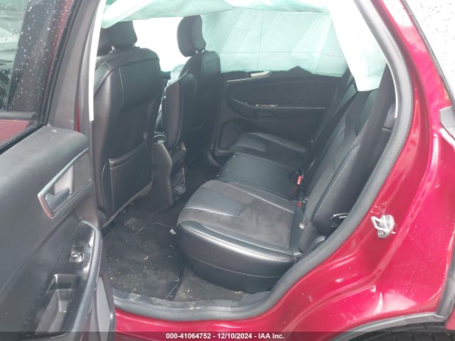 2FMTK3AP1FBB19442 Ford EDGE SPORT