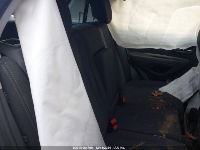 KL7CJNSB1LB076032 Chevrolet Trax Awd Ls