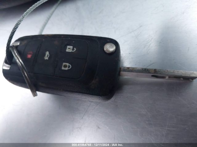 1G11C5SA0GU157408 Chevrolet Malibu Limited Lt
