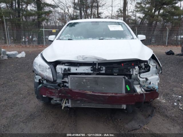 1G11C5SA0GU157408 Chevrolet Malibu Limited Lt