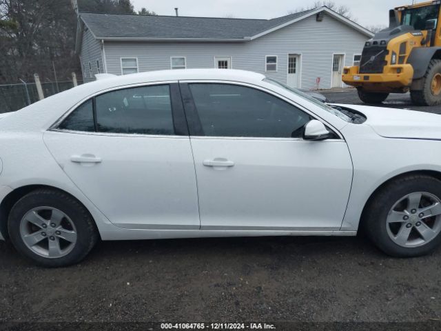 1G11C5SA0GU157408 Chevrolet Malibu Limited Lt