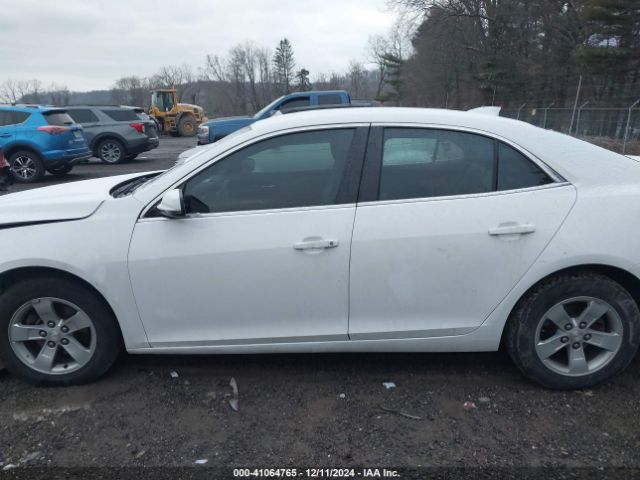 1G11C5SA0GU157408 Chevrolet Malibu Limited Lt