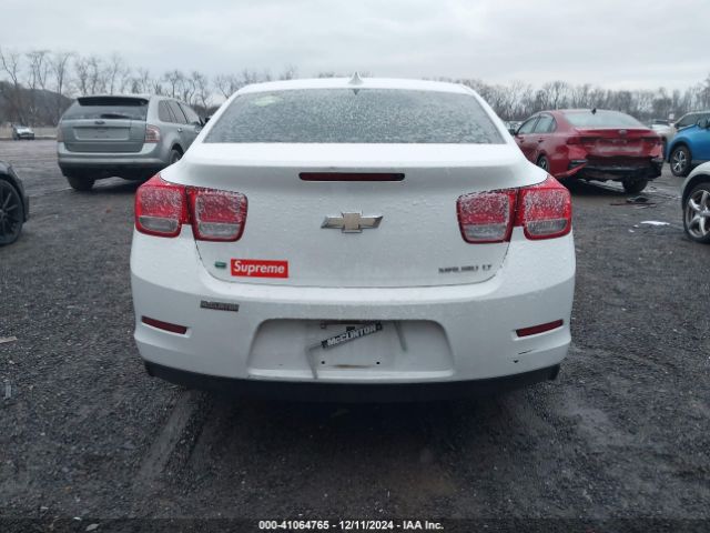 1G11C5SA0GU157408 Chevrolet Malibu Limited Lt