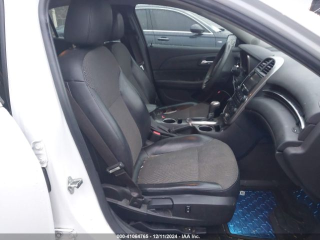 1G11C5SA0GU157408 Chevrolet Malibu Limited Lt